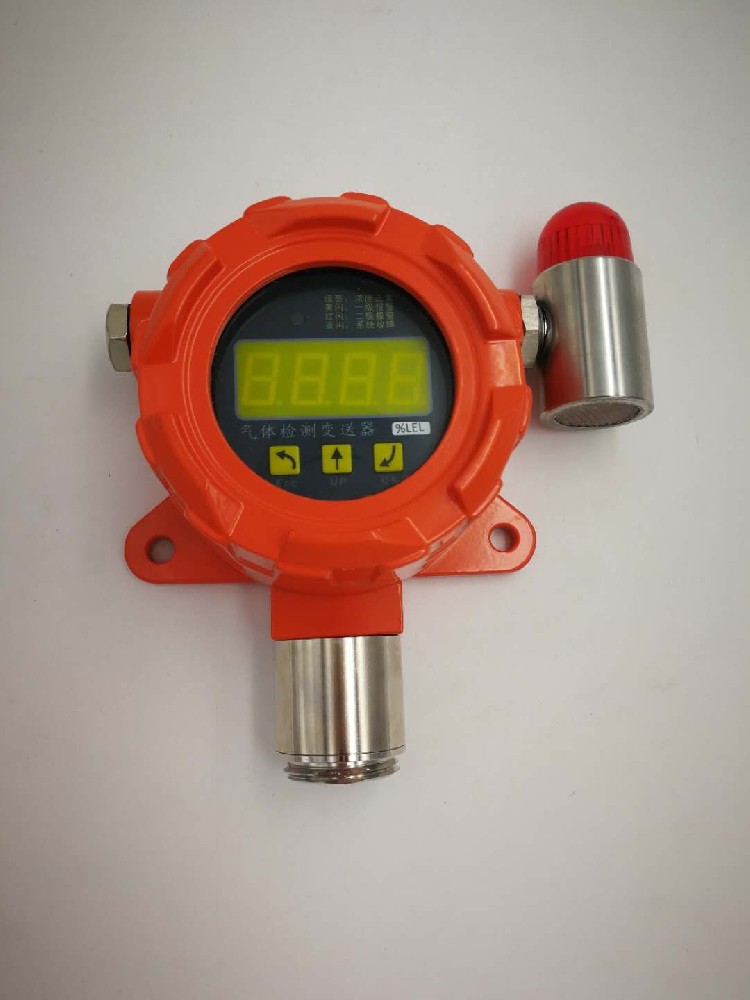 （可燃、有毒）氣體報警器